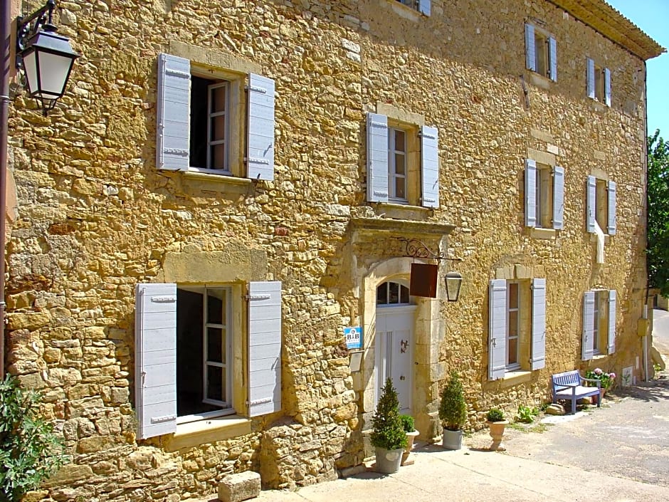 Les Sardines aux Yeux Bleus Chambres d'Hôtes