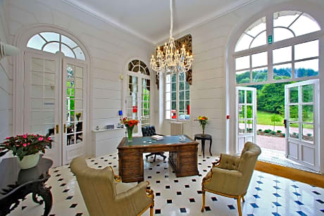 Wyndham Halcyon Resort La Souterraine