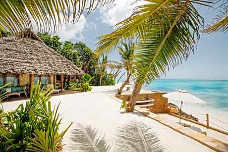 Tulia Zanzibar Unique Beach Resort
