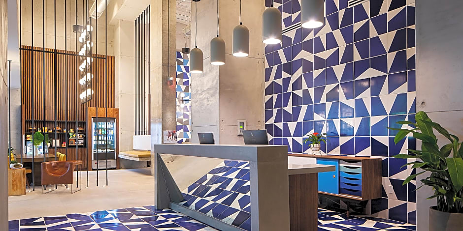 Hotel Indigo Miami Brickell By IHG