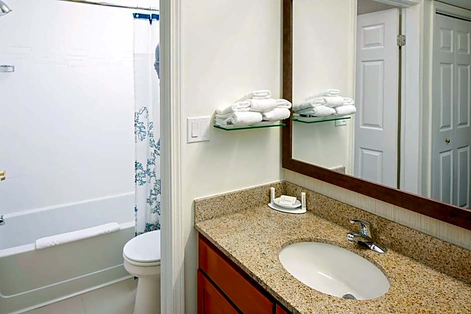 Residence Inn by Marriott Cherry Hill Philadelphia