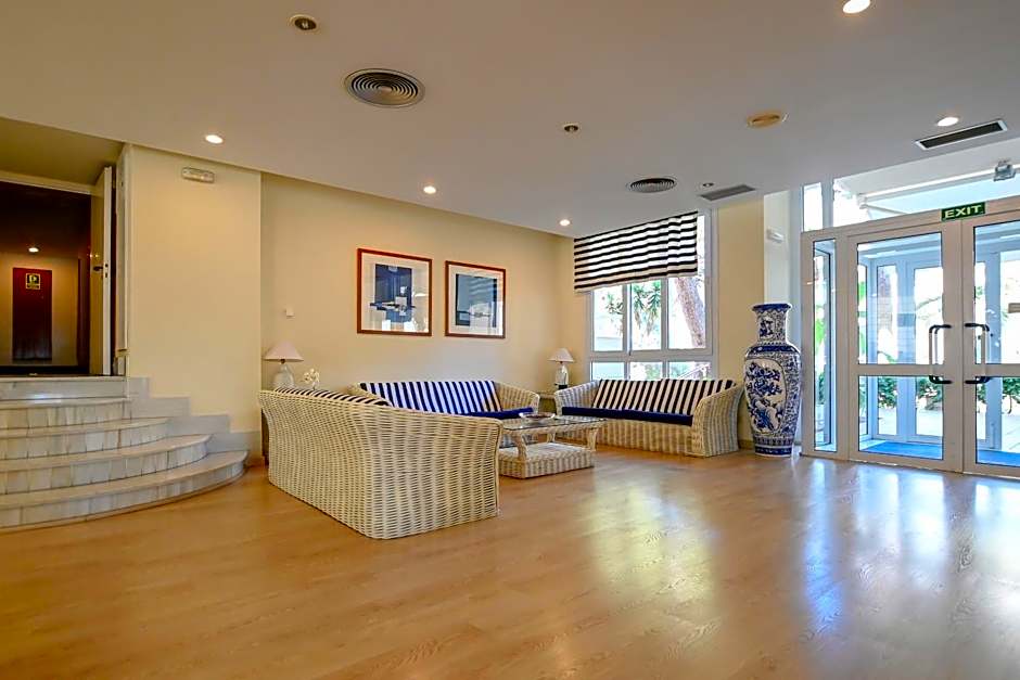 O7 Club Cala Ratjada