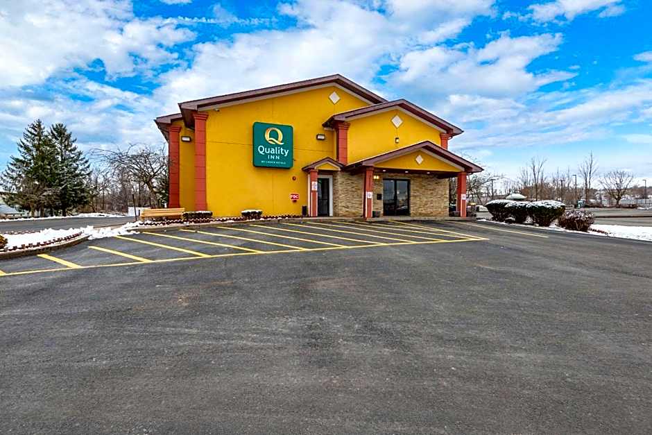 Quality Inn