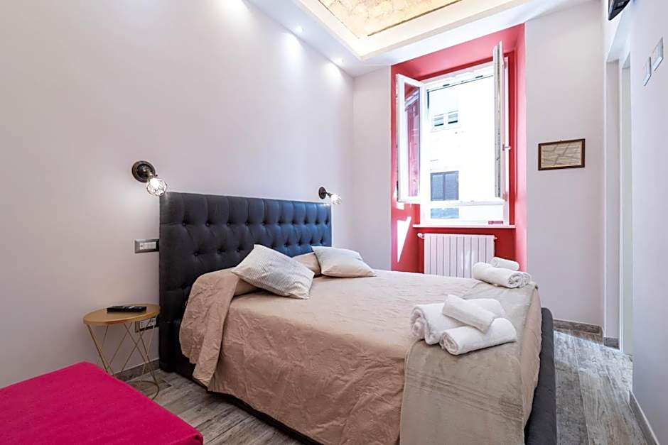 Museum Inn - Una finestra sui Musei Vaticani