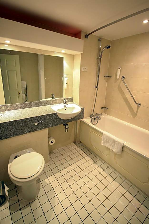 Citrus Hotel Coventry by Compass Hospitality