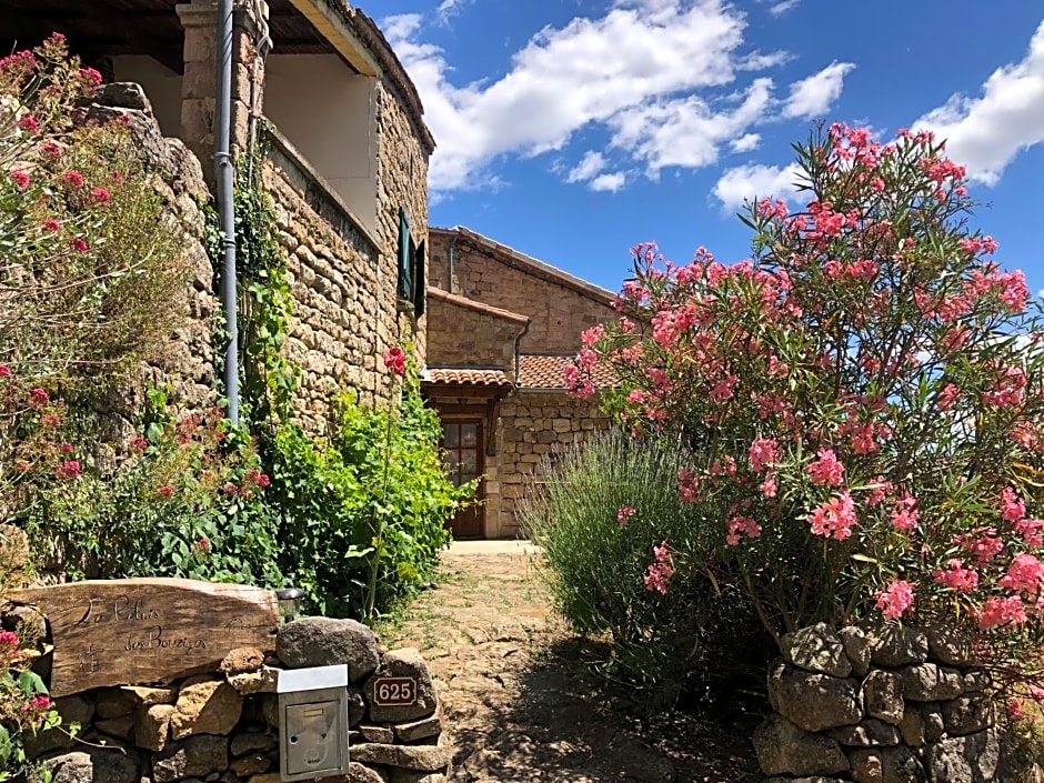 Le Relais des Bouziges