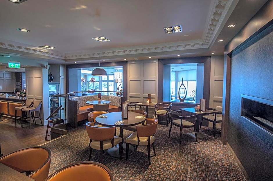 Seamill Hydro Hotel & Resort