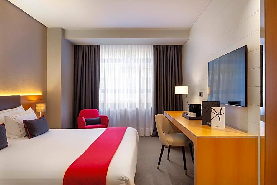 The Artist Grand Hotel of Art