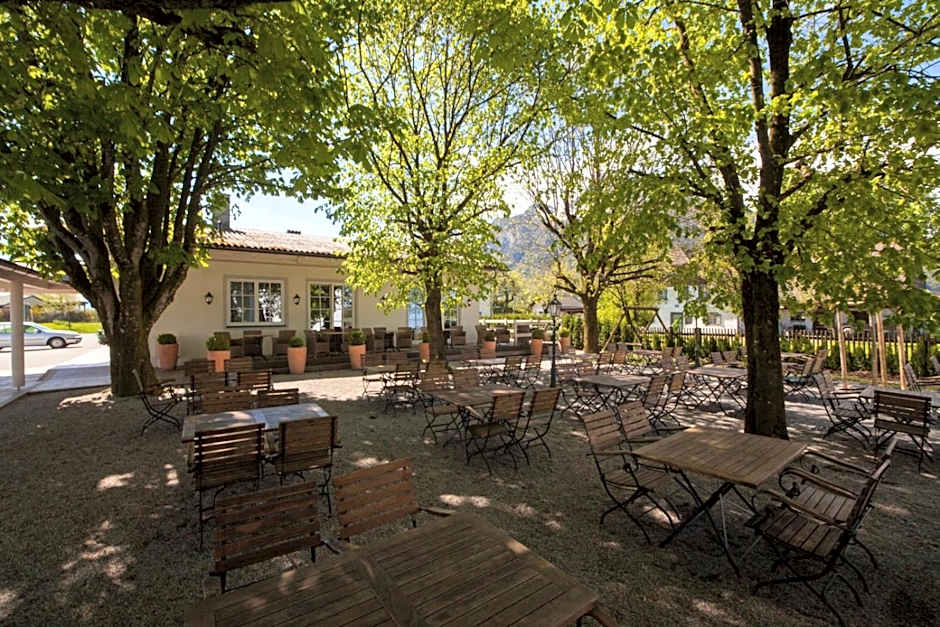 Hotel Gasthof Mostwastl