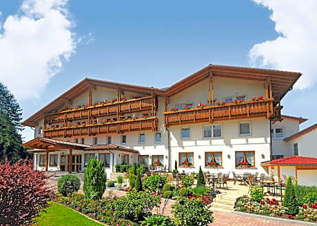 Hotel Sonne Baiersbronn