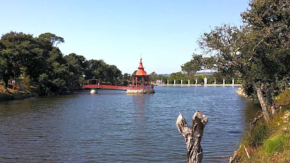 BB Silvercoast Casa das Flores