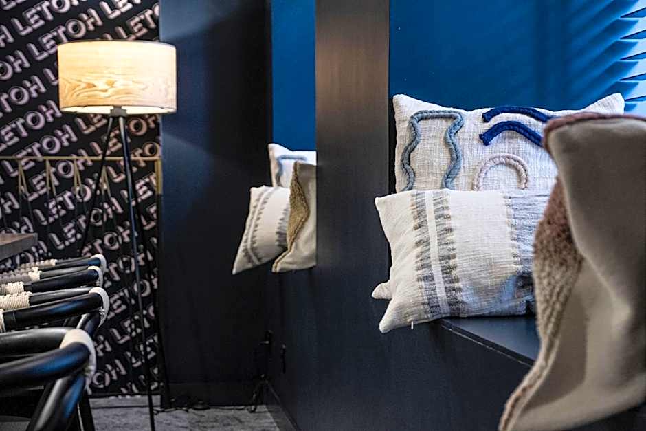 Letoh Letoh Gran Vía