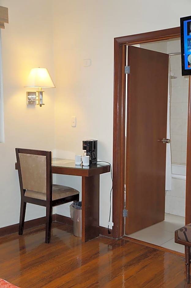 Hotel Plaza Chihuahua