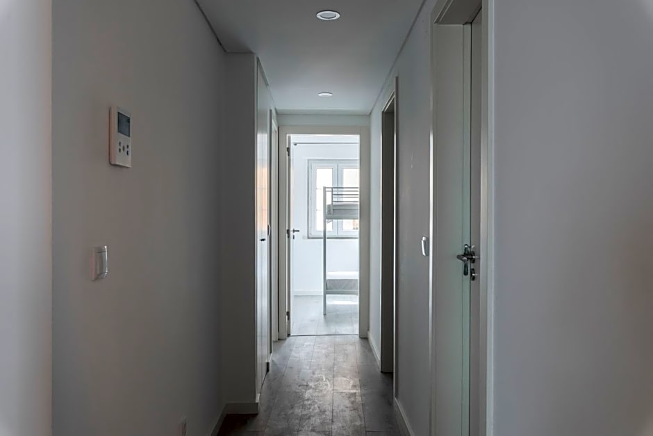 City Stays Atalaia Apartments