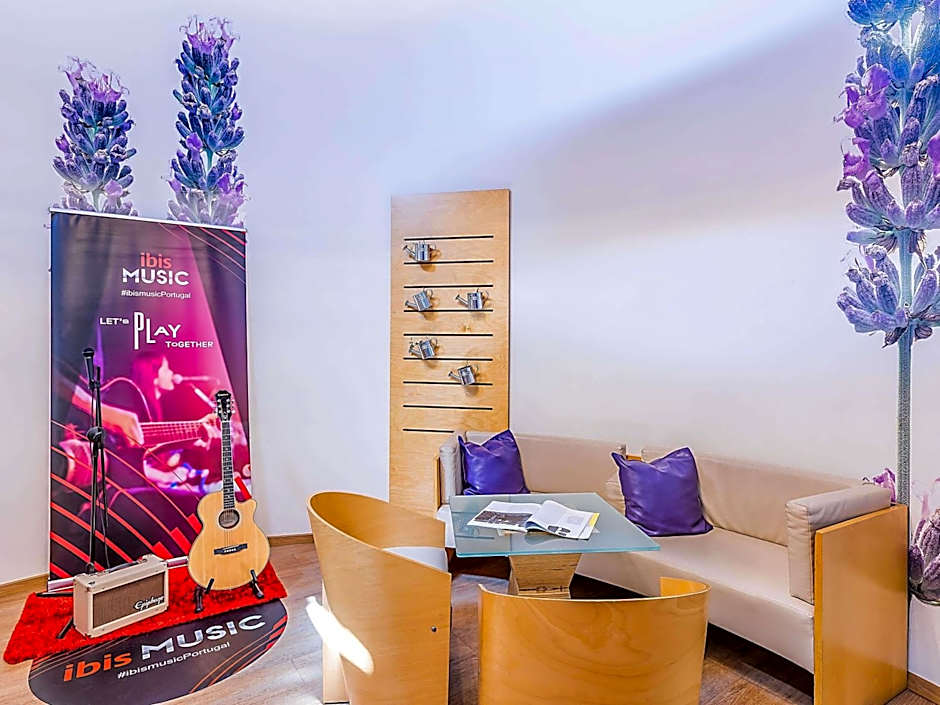 Hotel ibis Evora