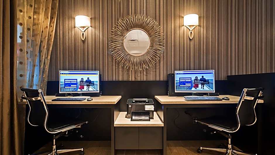 Best Western Plus Hollywood/Aventura