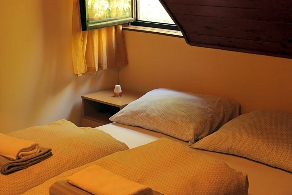 Koloska apartmanház