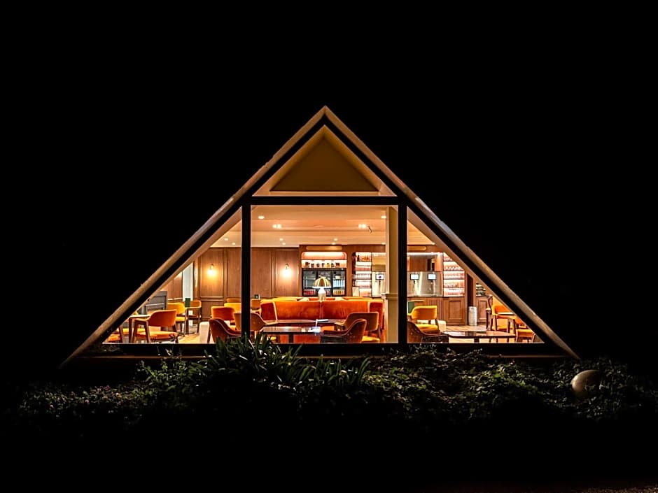 Hotel Mercure Omaha Beach