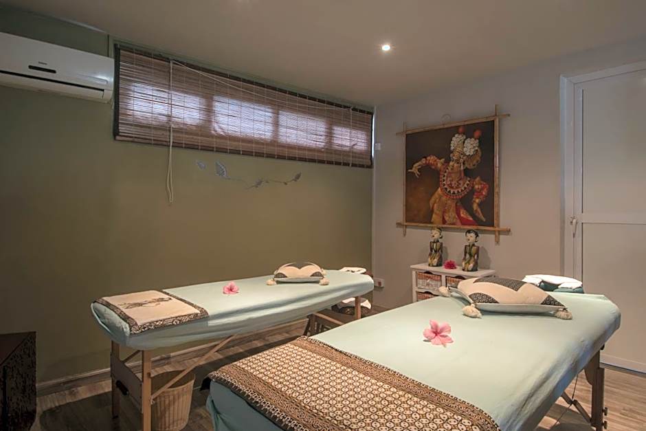 Casa Florida Hotel & Spa