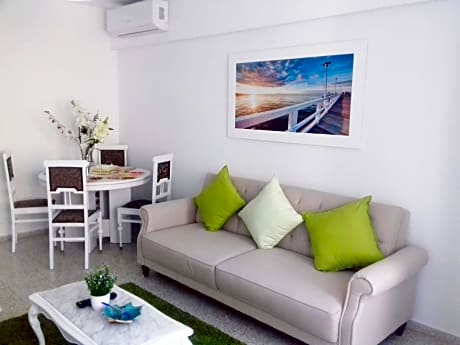 Gran Notch Apartments