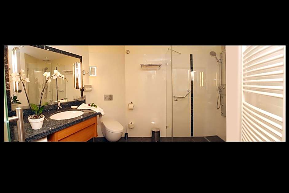 AKZENT Waldhotel Spa Rügen