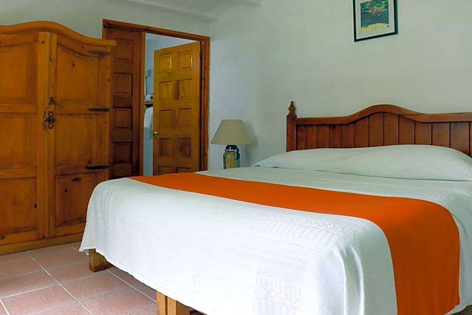 Hotel La Posada del Valle