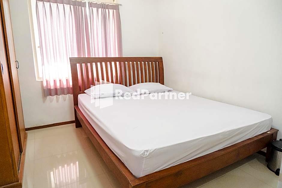 Kost Jennaira Syariah Jogja City Mall Yogyakarta RedPartner