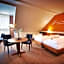 Hotel Sportwelt Radeberg