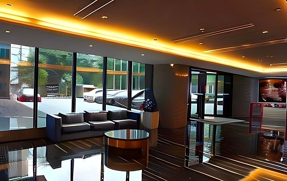 The Summit Hotel Zhongshan