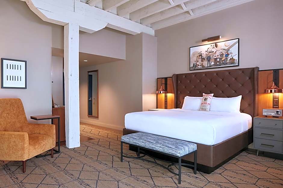 The Sessions Hotel, Bristol, a Tribute Portfolio Hotel