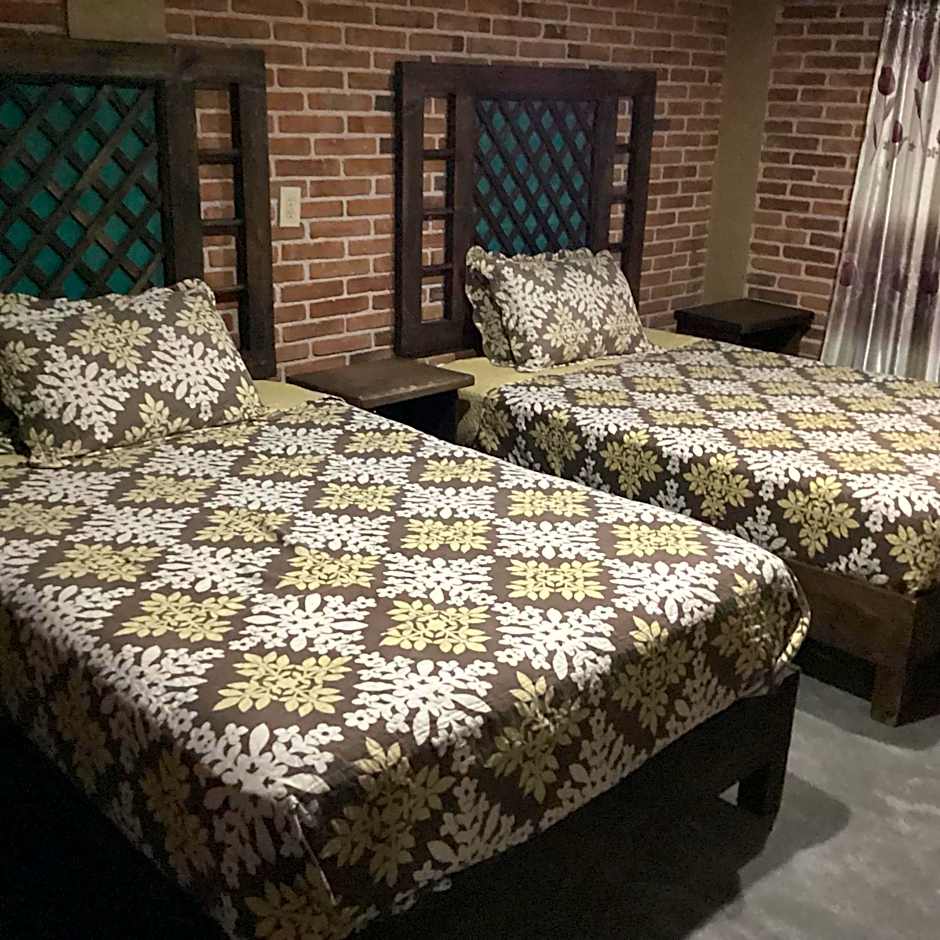 Hotel las carretas , spa y temazcal