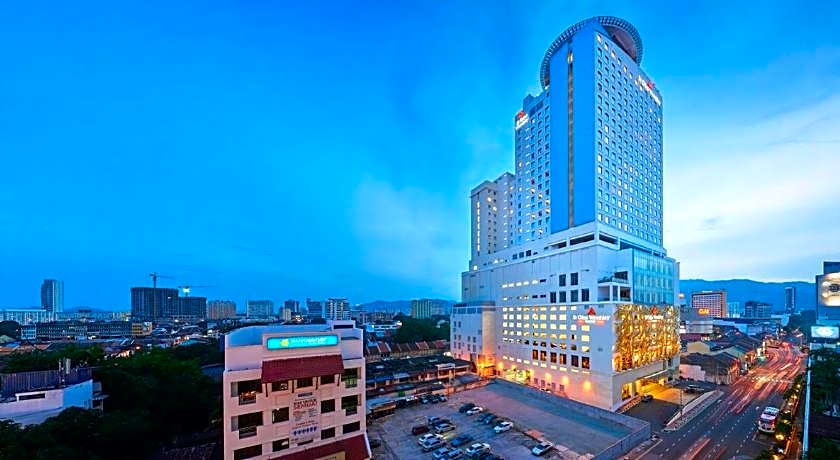 The Wembley - A St Giles Hotel Penang