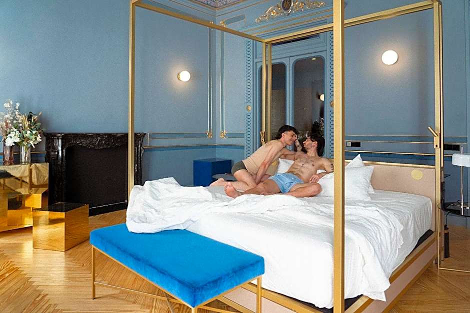 Axel Hotel Madrid - Adults Only