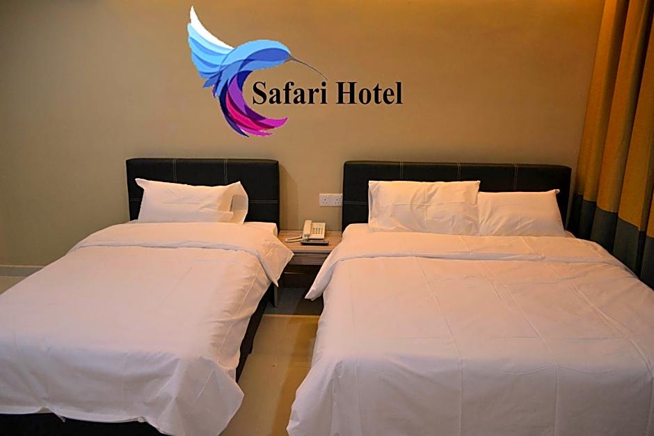 Hotel Safari