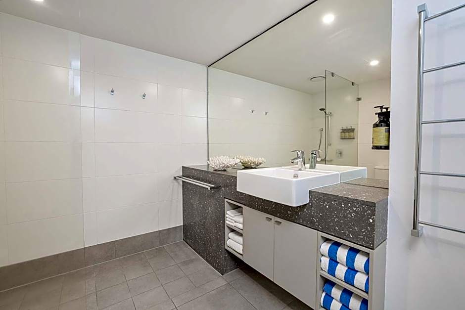 Peppers Beach Club Hotel Port Douglas