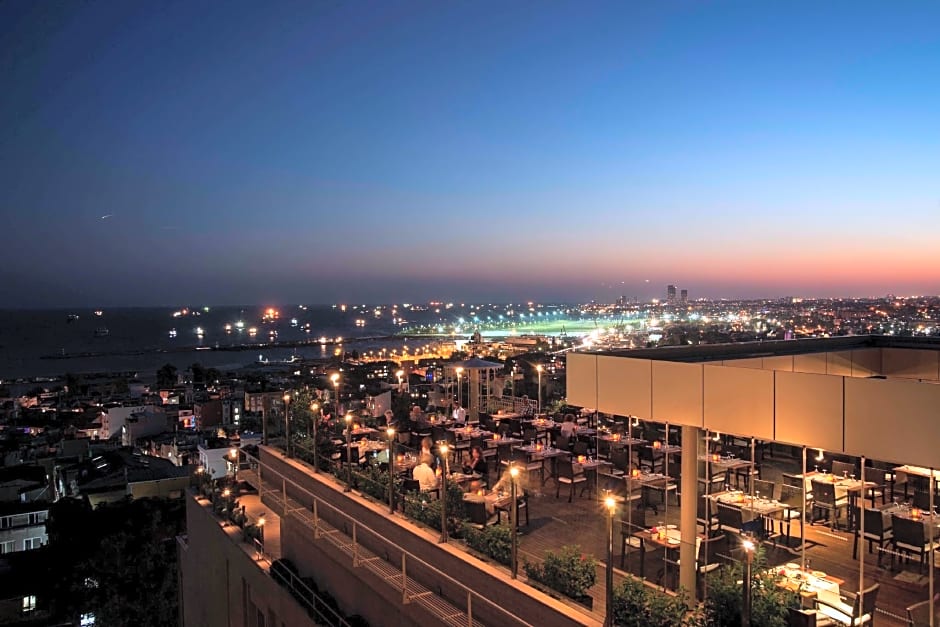 Radisson Hotel President Old Town Istanbul