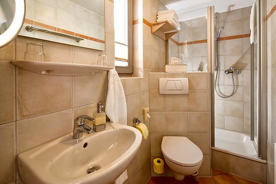 Arndt Hotel Garni