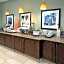 Hampton Inn High Point