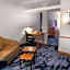 Fairfield Inn & Suites by Marriott Lewisburg