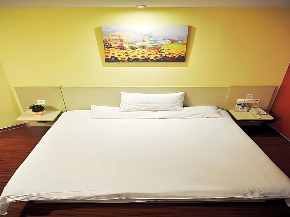 Hanting Hotel Nanchang Railway Station