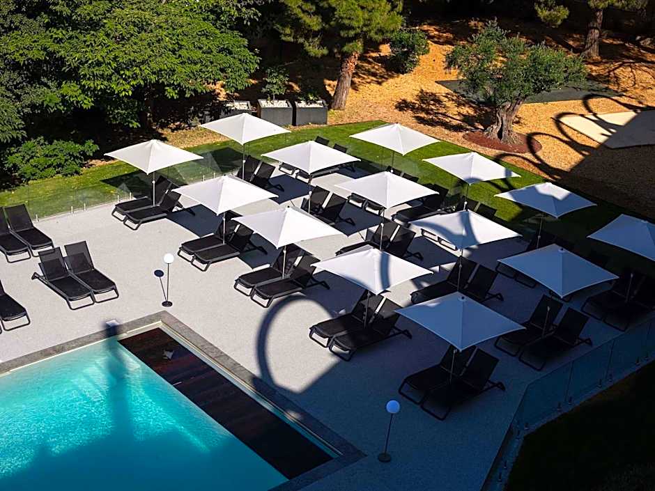Novotel Montpellier