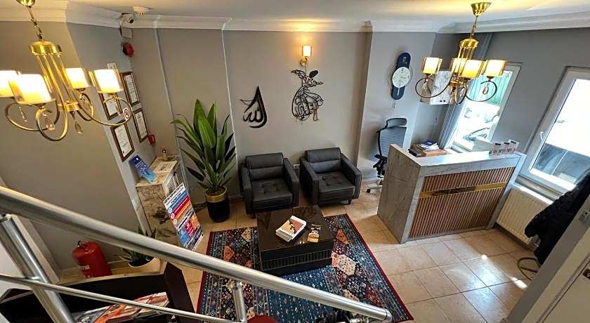 Sultanahmet Inn Hotel