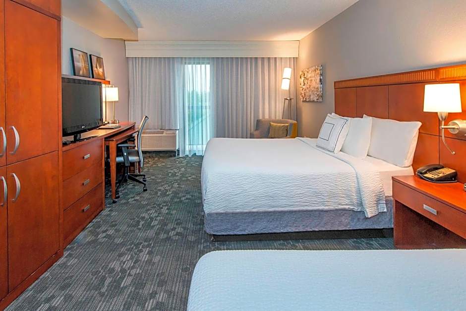 Courtyard by Marriott Montgomery Prattville