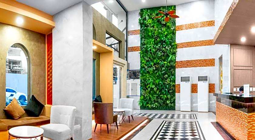 Phoenix Hotel Karon Beach