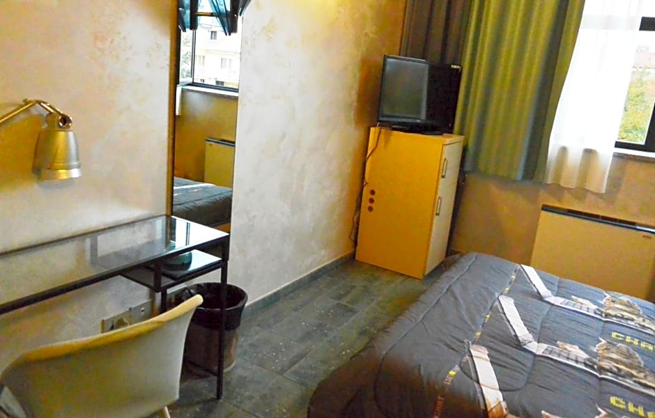 Hotel Balbo