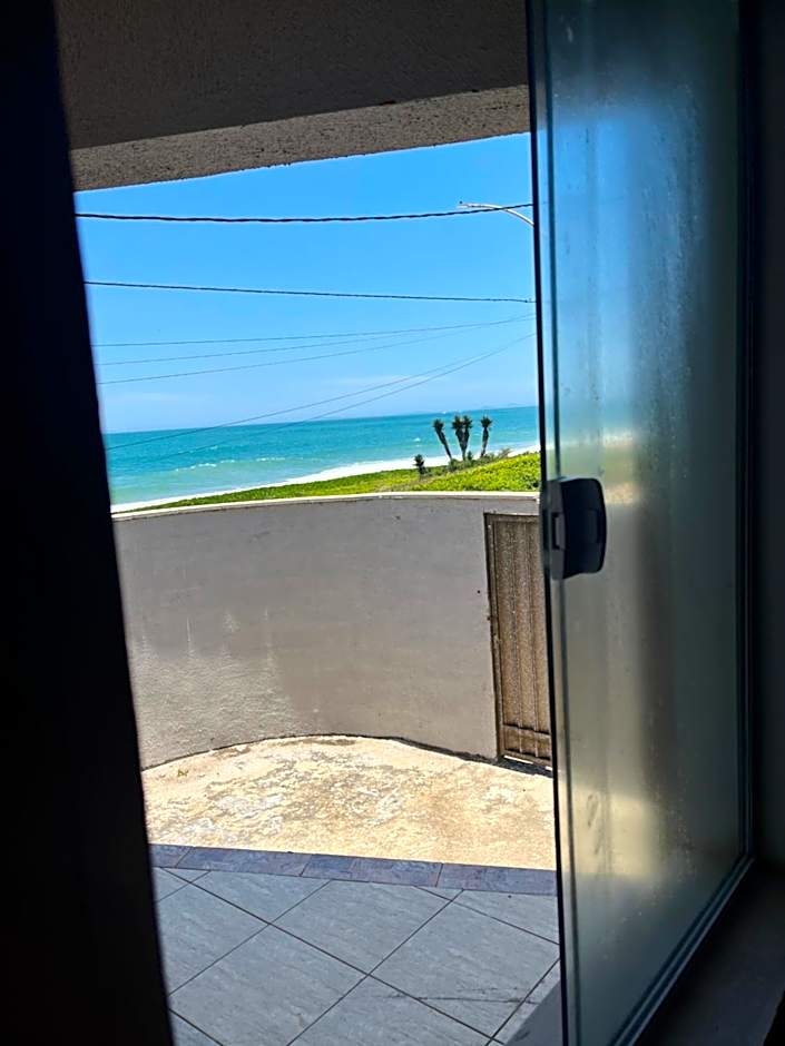 Pousada MARIA BONITA