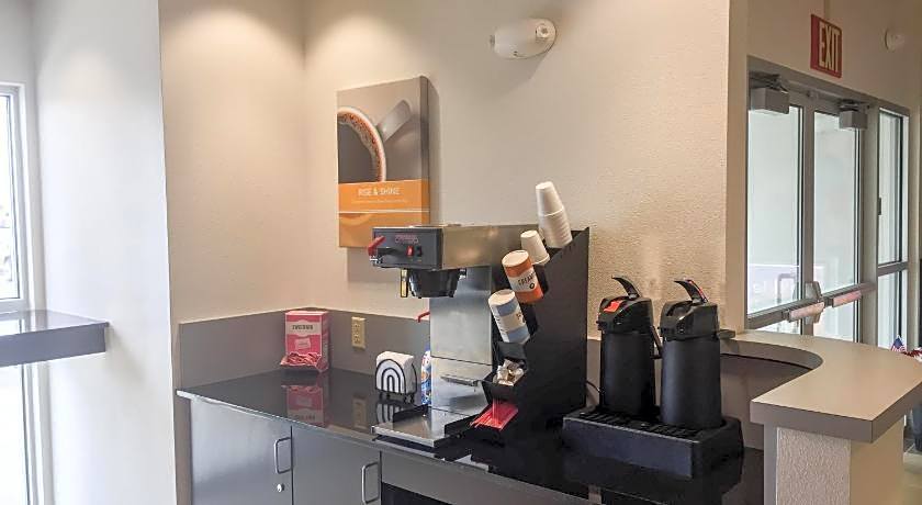 SureStay by Best Western Livingston Merced County