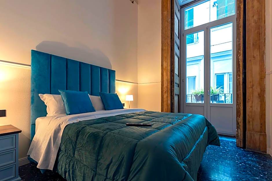 Il Tesoro Smart Suite & SPA