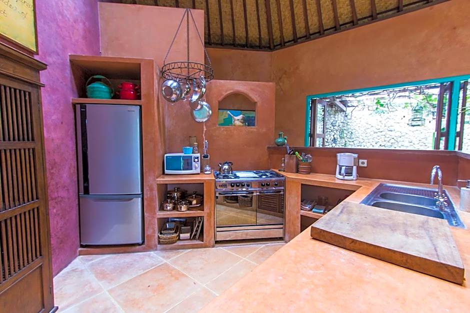 Villa Jeruk II 2 Bedrooms Umalas Canggu