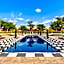 The Oberoi Udaivilas, Udaipur